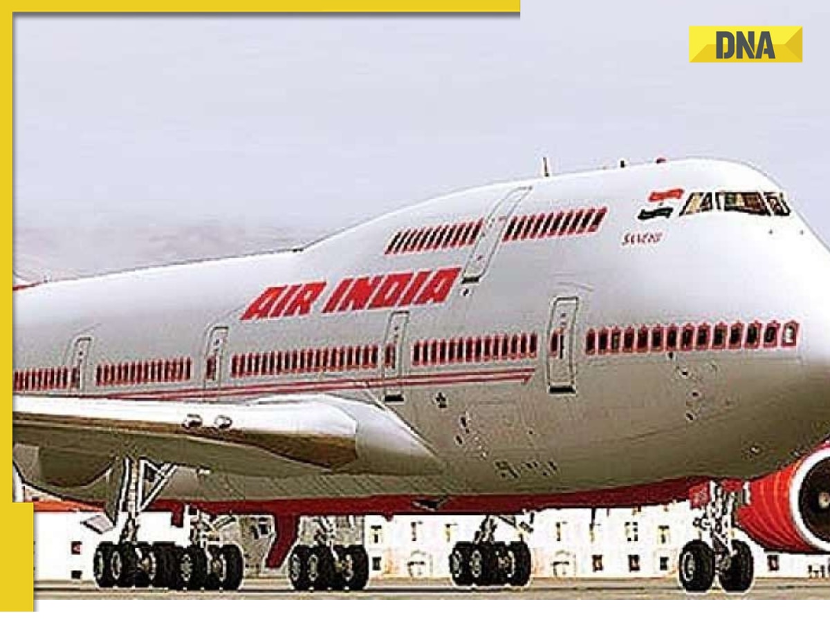 Air India flight cockpit violation: DGCA slaps Rs 30 lakh fine on airline, suspends pilot for 3 months