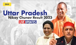UP Nikay Chunav 2023 results live updates: BJP cruises to comfortable win, SP distant second