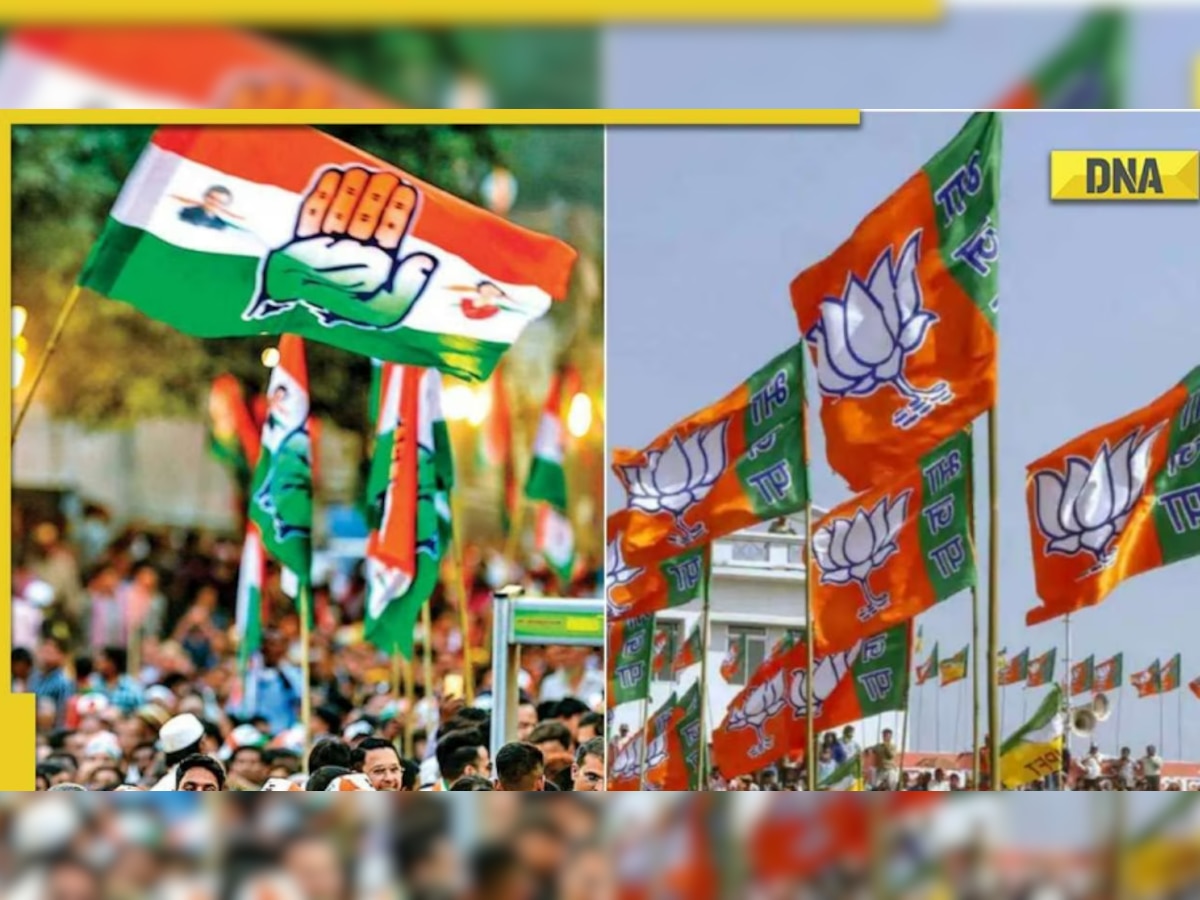 Karnataka Mysore election result 2023 live updates: Congress in pole position, BJP trails