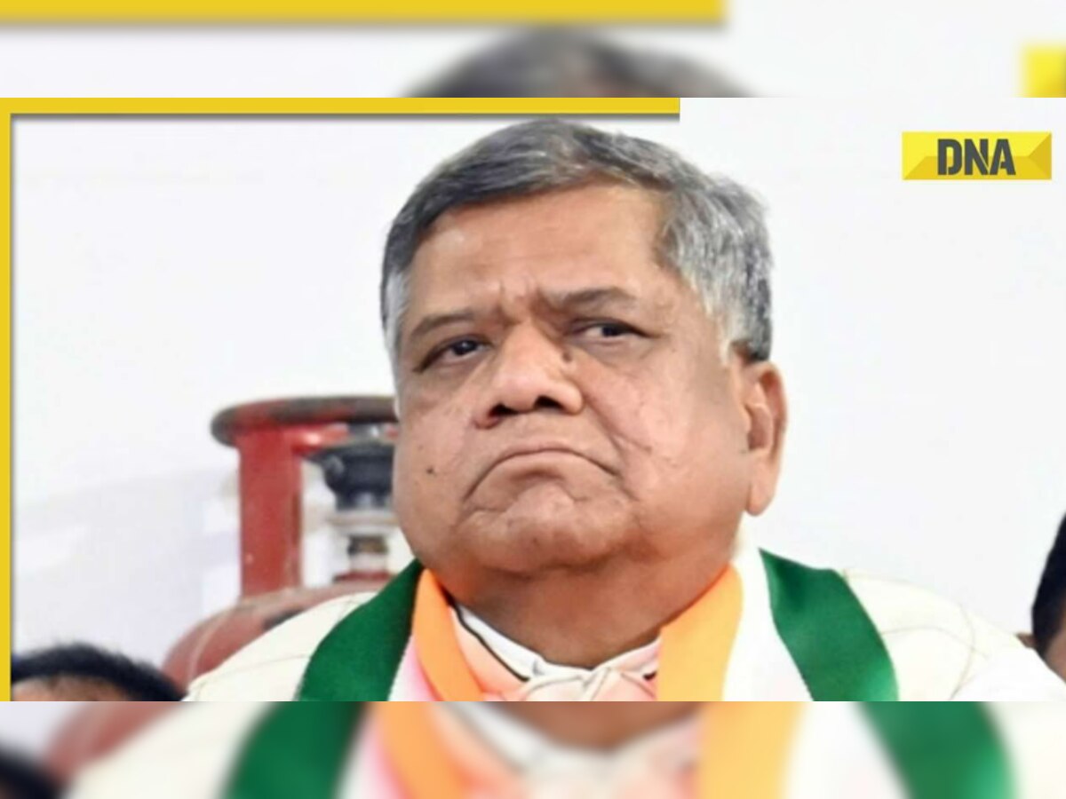 Hubli Dharwad East, Hubli Dharwad Central, Hubli Dharwad West Election Result 2023 live updates: Jagadish Shettar loses