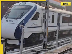 Vande Bharat Express train Puri-Howrah likely to be flagged off on May 15, check fare, timings, stoppages