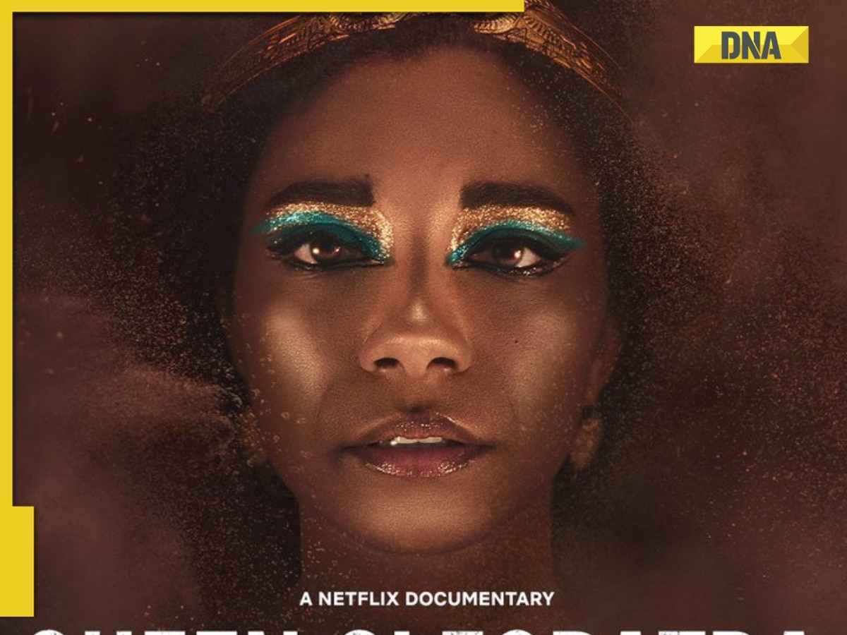 Why Egyptians are alleging 'racism' over new Netflix show Queen Cleopatra, here's all you need to know