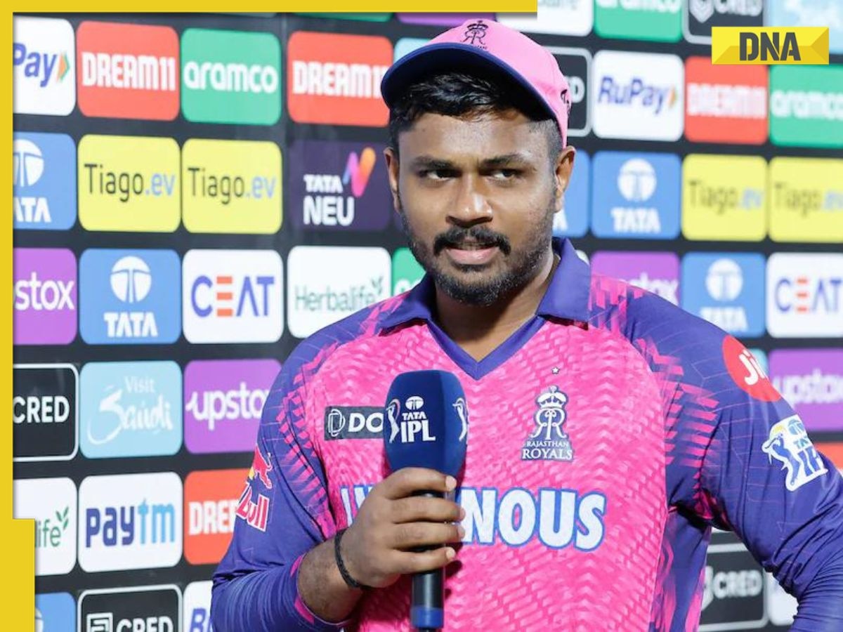 IPL 2023: Sanju Samson's 'don't have answer' response to humiliating loss vs RCB bemuses internet users