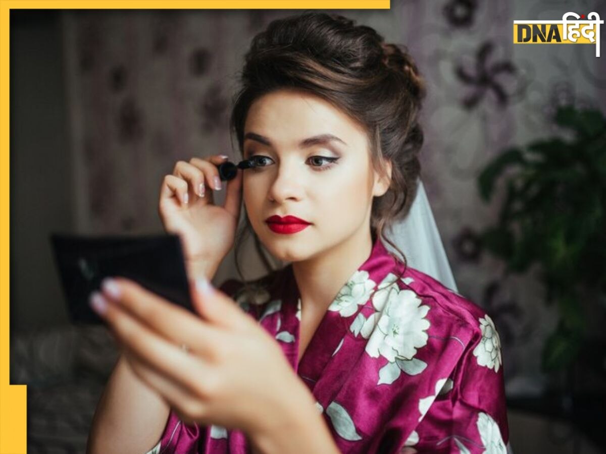 Bridal Skin Care Tips: दुल्हन बनने की है तैयारी तो भूलकर भी स्किन क�े साथ न करें ये एक्सपेरिमेंट्स, वरना वेडिंग-डे पर चेहरा दिखेगा खराब