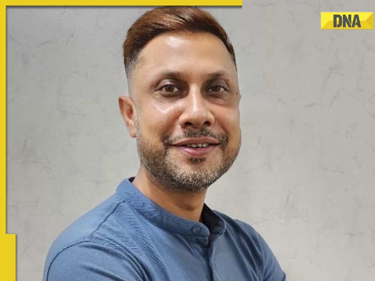 Meet Saket Saurav, old mobile phone dealer who earned Rs 200 crore, now aims for Rs 350 crore revenue