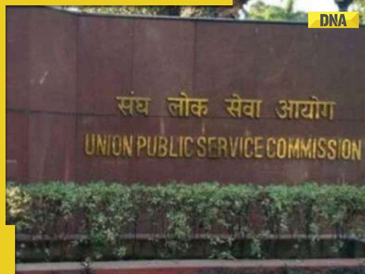 Salaries of IAS, IPS, IFS officers: Here's how much civil service officers earn per month