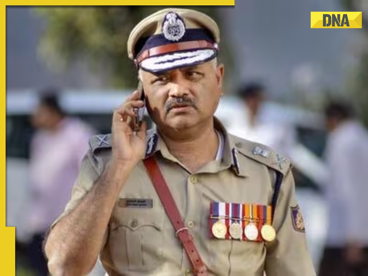 IPS Praveen Sood success story: IIT Delhi graduate, youngest IPS to CBI director; link with IPL Sunrisers Hyderabad