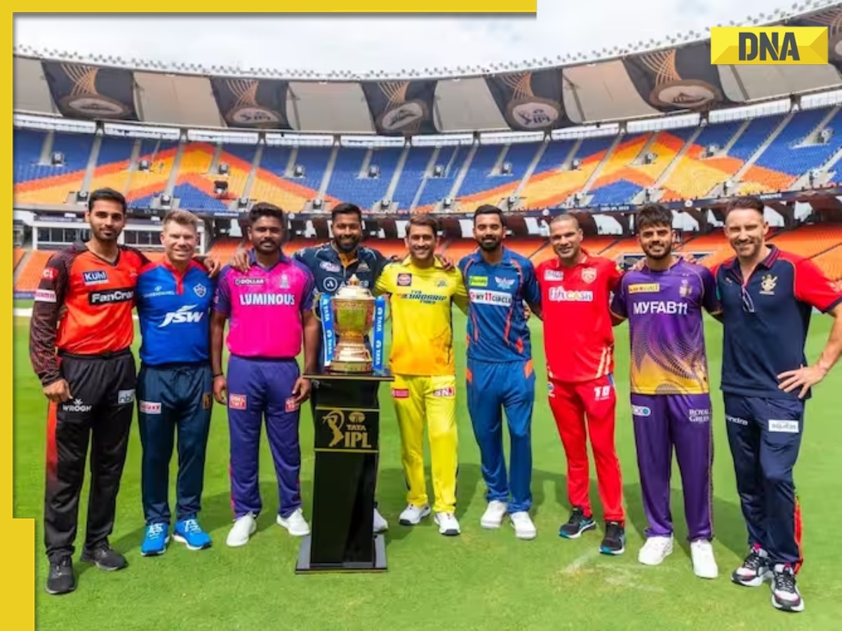 Can Gujarat Titans still be eliminated from IPL 2023 Playoffs? - Check Here