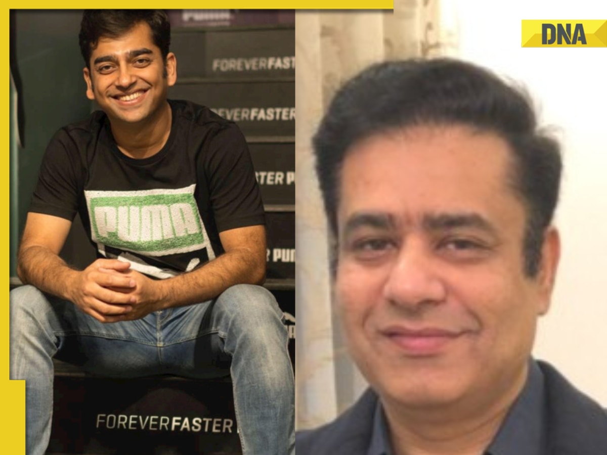 Meet Atul Bajaj, IIM alumnus who quit Puma after making it Rs 3,000 crore brand, he got Rs 430 crore for...