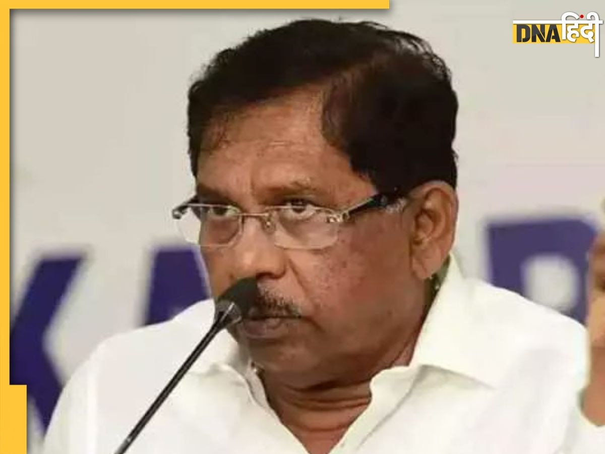 Karnataka New CM Selection: सिद्धारमैया बनाम डी के शिवकुमार की लड़ाई में 'तीसरे' की एंट्री, 'मैं भी मचा सकता हूं शोर'