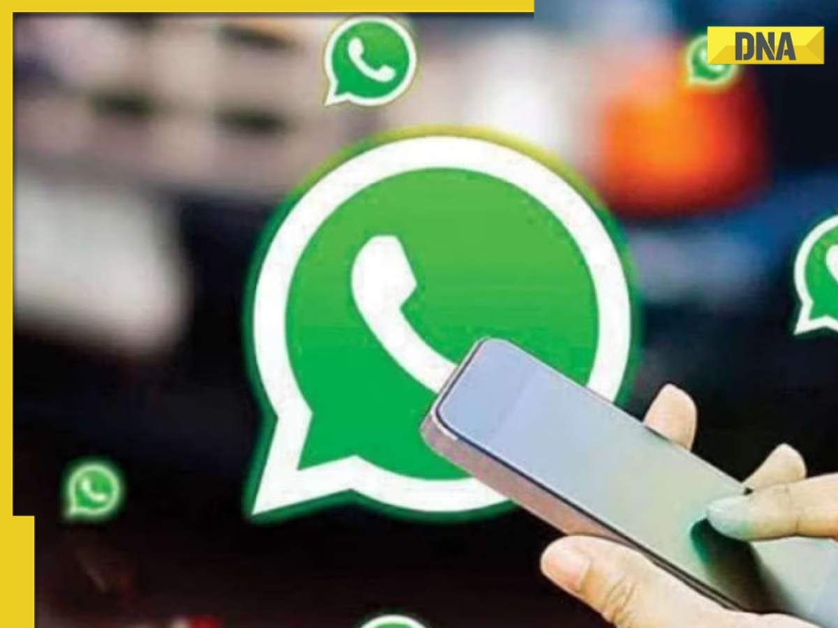 WhatsApp listening to your private conversations, secretly 'spying' on ...