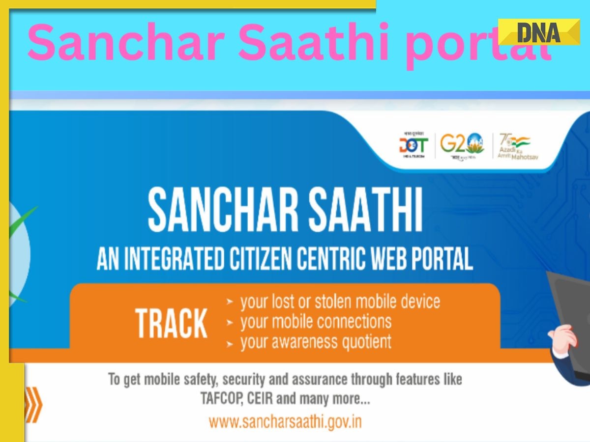 Sanchar Saathi Portal: Unveiling crackdown on fake mobile connections, exposing 4 million frauds