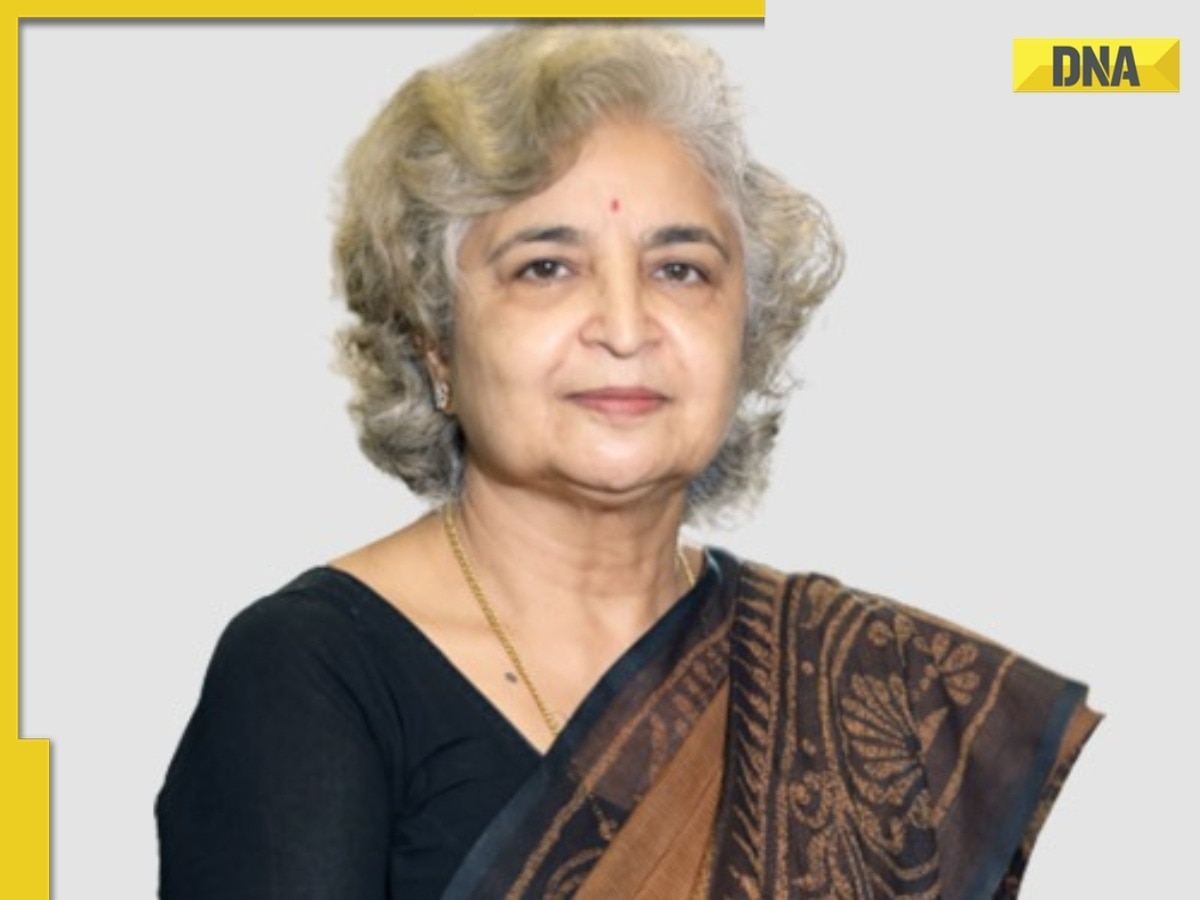 Meet Vandana Lal, one of India’s richest women with Rs 3100 crore net worth, her business is