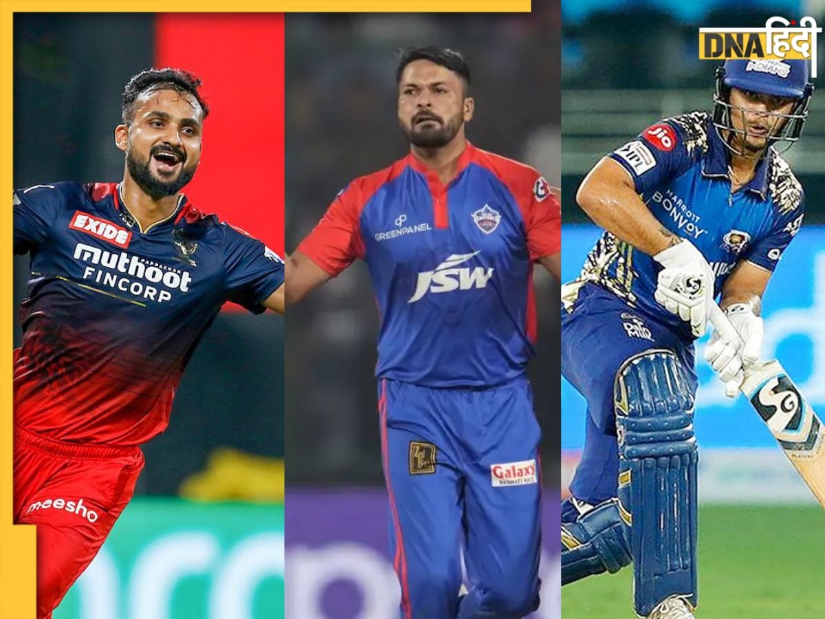 IPL Cricketers From Bihar: ईशान और मुकेश कुमार ही नहीं, बिहार के इन क्रिकेटर्स ने भी IPL से बनाया है अपना नाम