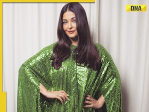 aishwarya rai cannes green dress Aishwarya Rai Wore Valentino During Cannes Film Festival