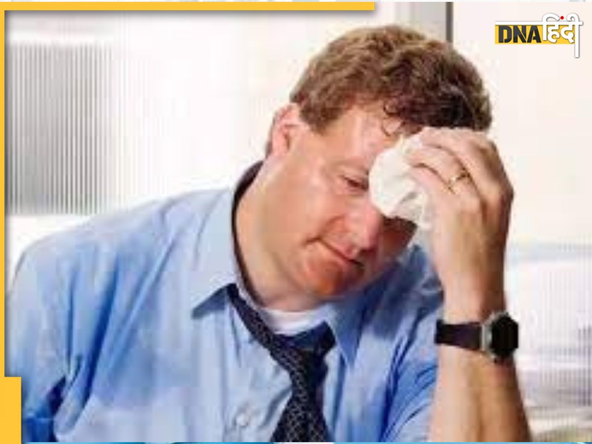 High Blood Sugar In Morning 