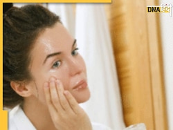 Skin Care Tips: चेहरे की लटकती स्किन की समस्या होगी दूर, इस तेल की मालिश से त्वचा में आएगा कसाव