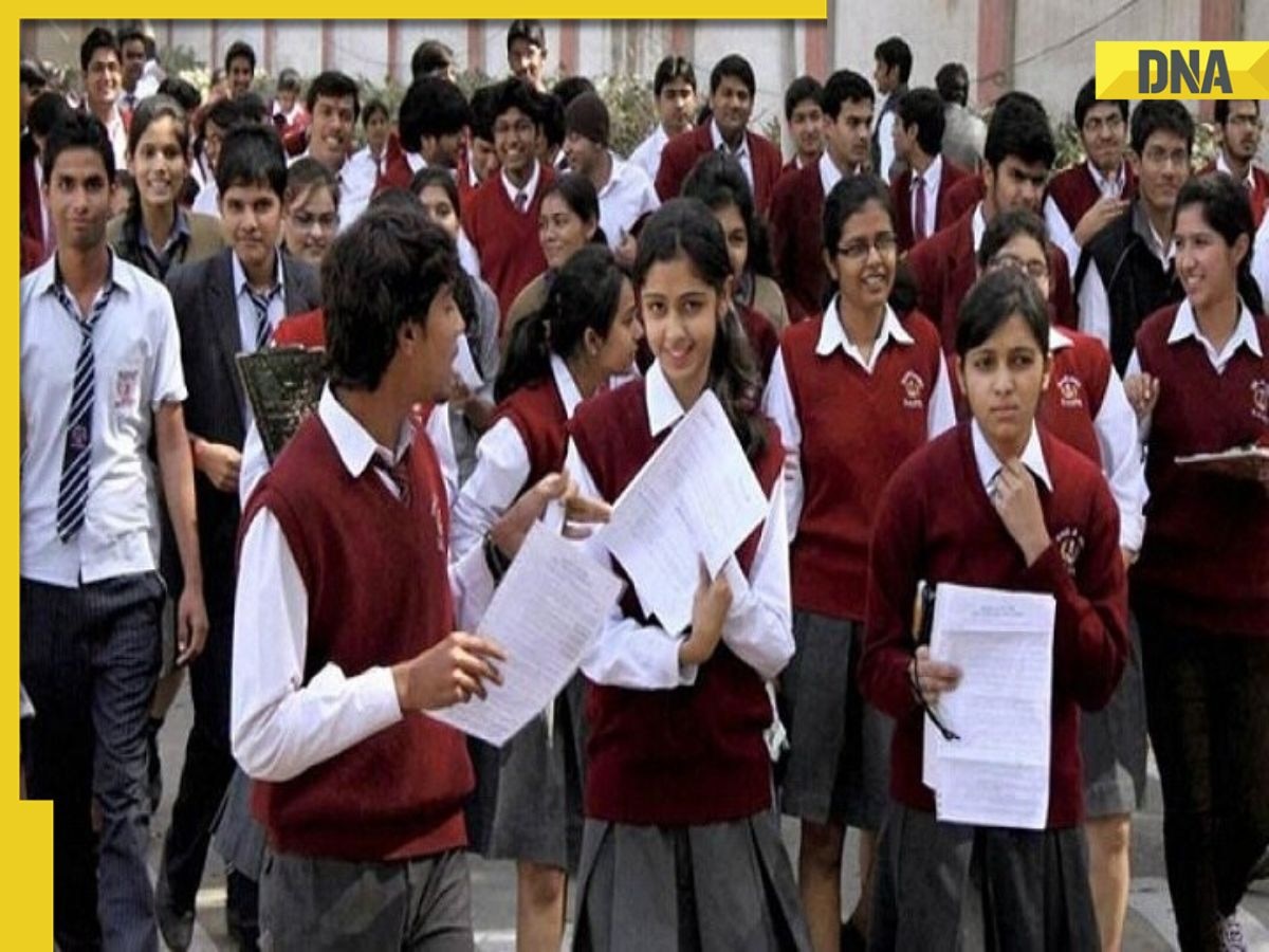 WBBSE Madhyamik 10th Result 2023 TODAY: Know how to check West Bengal Class 10 results at wbresults.nic.in