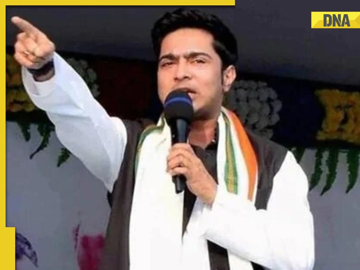 West Bengal School Job Scam: CBI summons TMC leader Abhishek Banerjee tomorrow