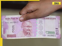 RBI decides to withdraw Rs 2000 notes: What is 'Clean Note Policy'?