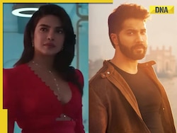 How Citadel episode 5's 'secret' Varun Dhawan cameo reveals his role in show's Indian instalment, all you need to know