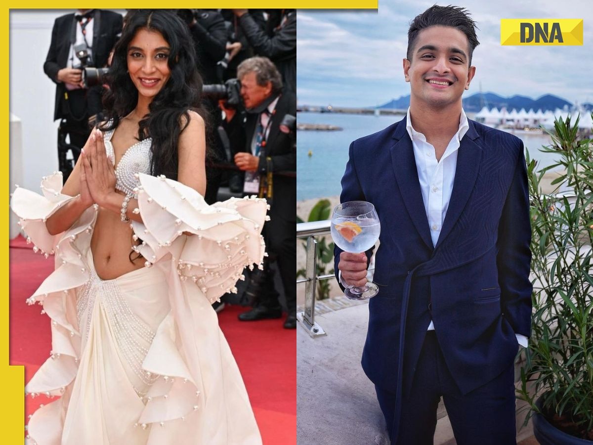 Dolly Singh, Ranveer Allahbadia: Net worth of Indian influencers who visited Cannes 2023