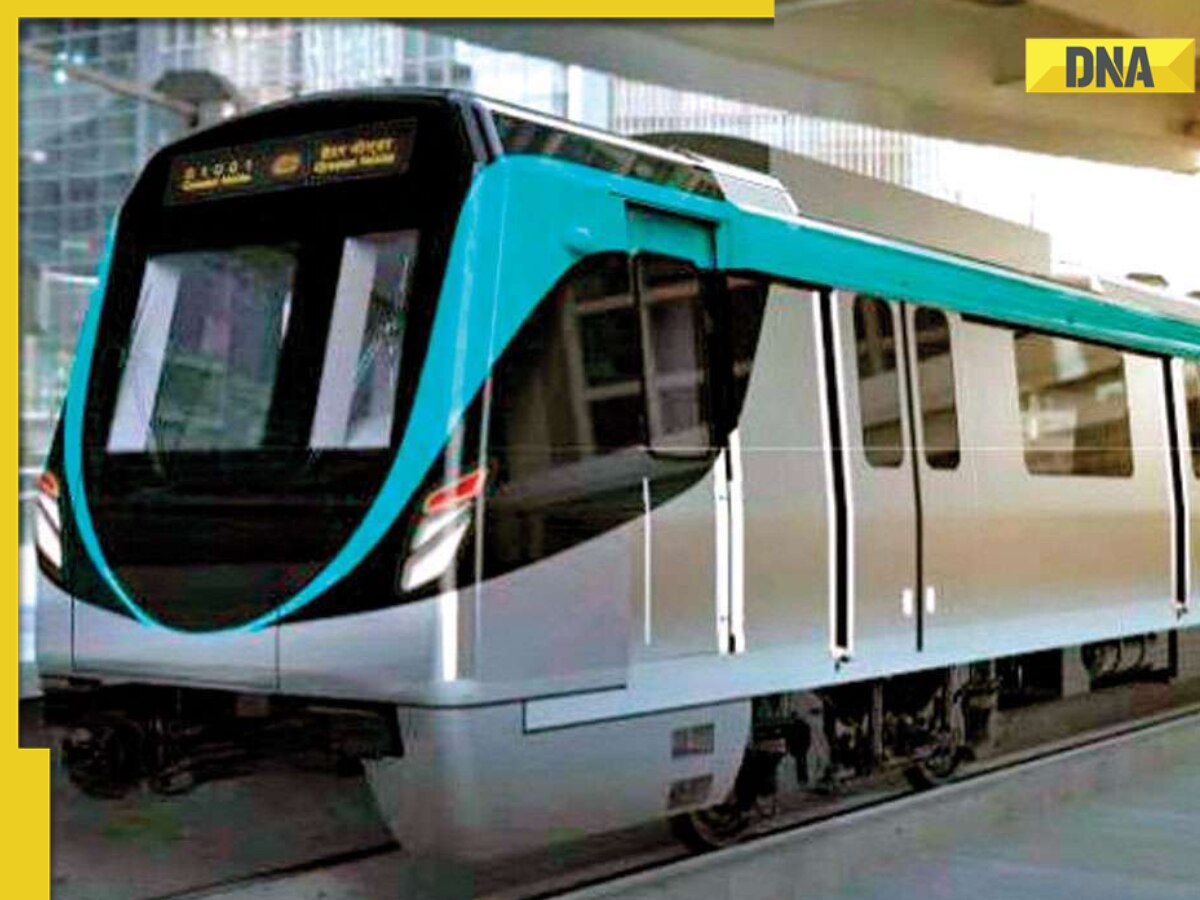 Noida Metro Update: Greater Noida, Noida Extension Link Plans Revealed ...