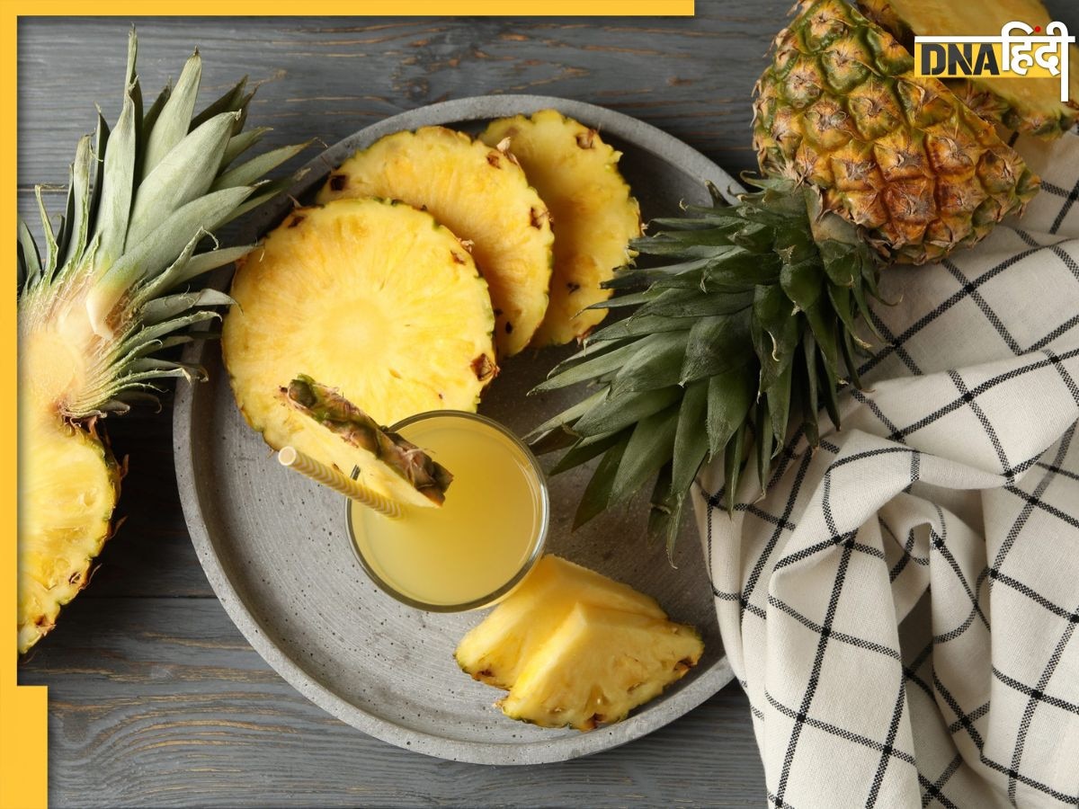 Side Effects Of Pineapple: डायबिटीज मरीजों को नहीं खाना चाहिए ये फल, हाई ब्लड शुगर के साथ हो सकती है �ब्लीडिंग