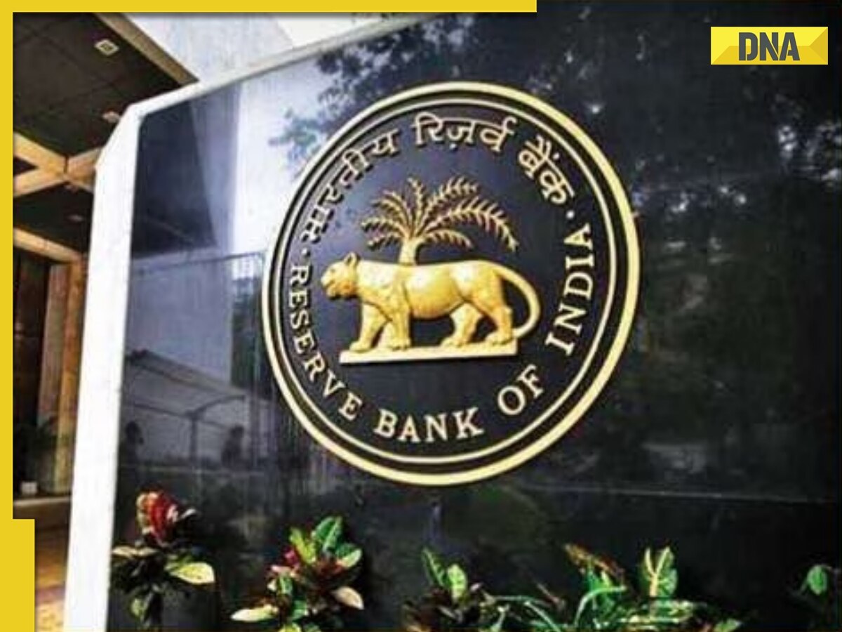 India's Central Bank RBI Starts Digital Currency Pilot With 4 Banks: Report