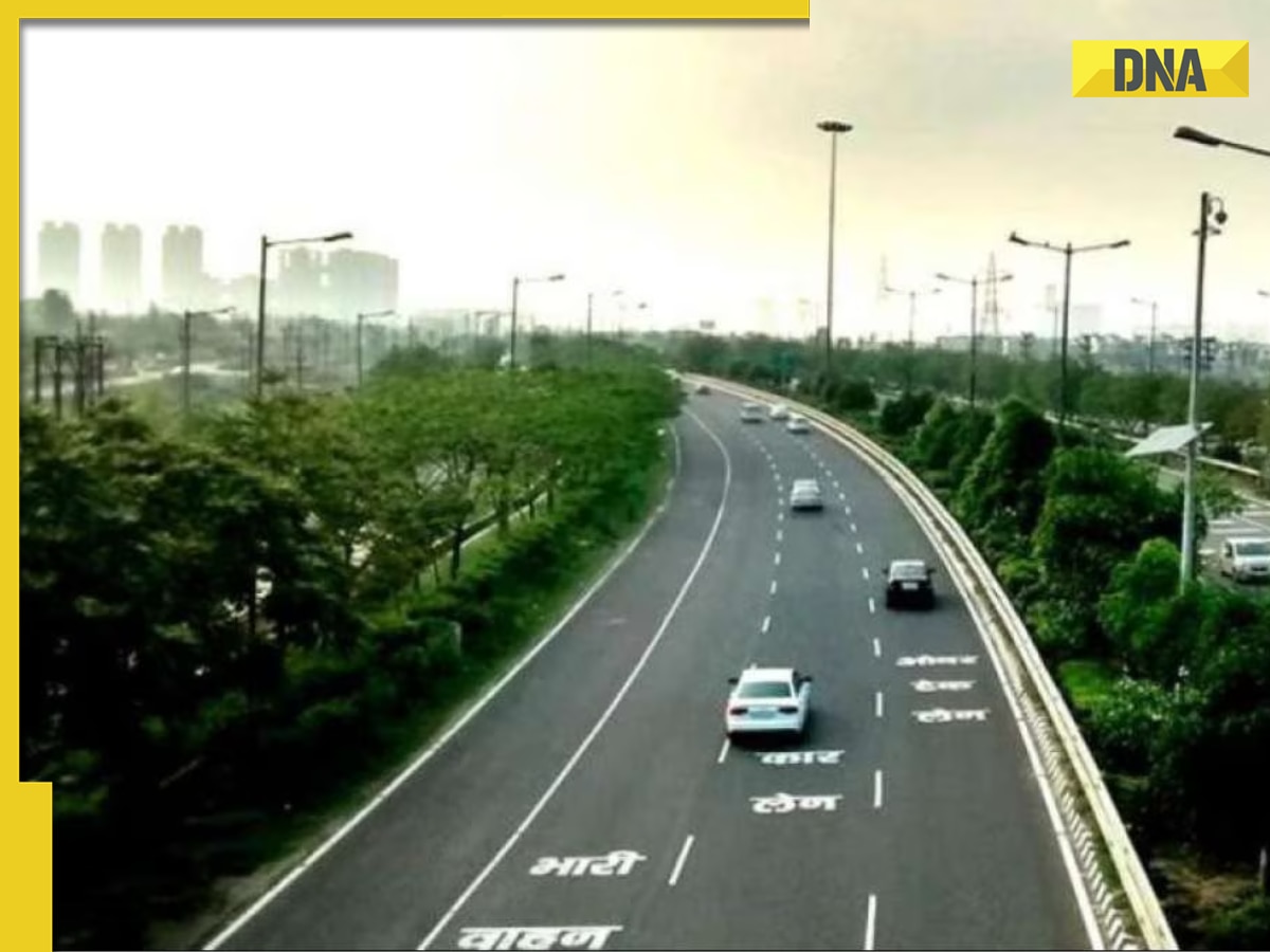 Delhi-Dwarka 8-lane expressway to be operational in 3-4 months, check route, features and more