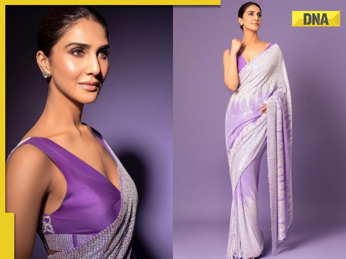 Vaani Kapoor Fojal is warming up.. | by Telugu Digitalmedia | Medium