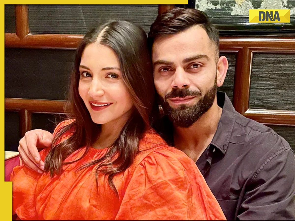 Virat Kohli, Anushka Sharma net worth: Luxury cars, massive IPL salary; a look into couple’s Rs 1250 crore wealth