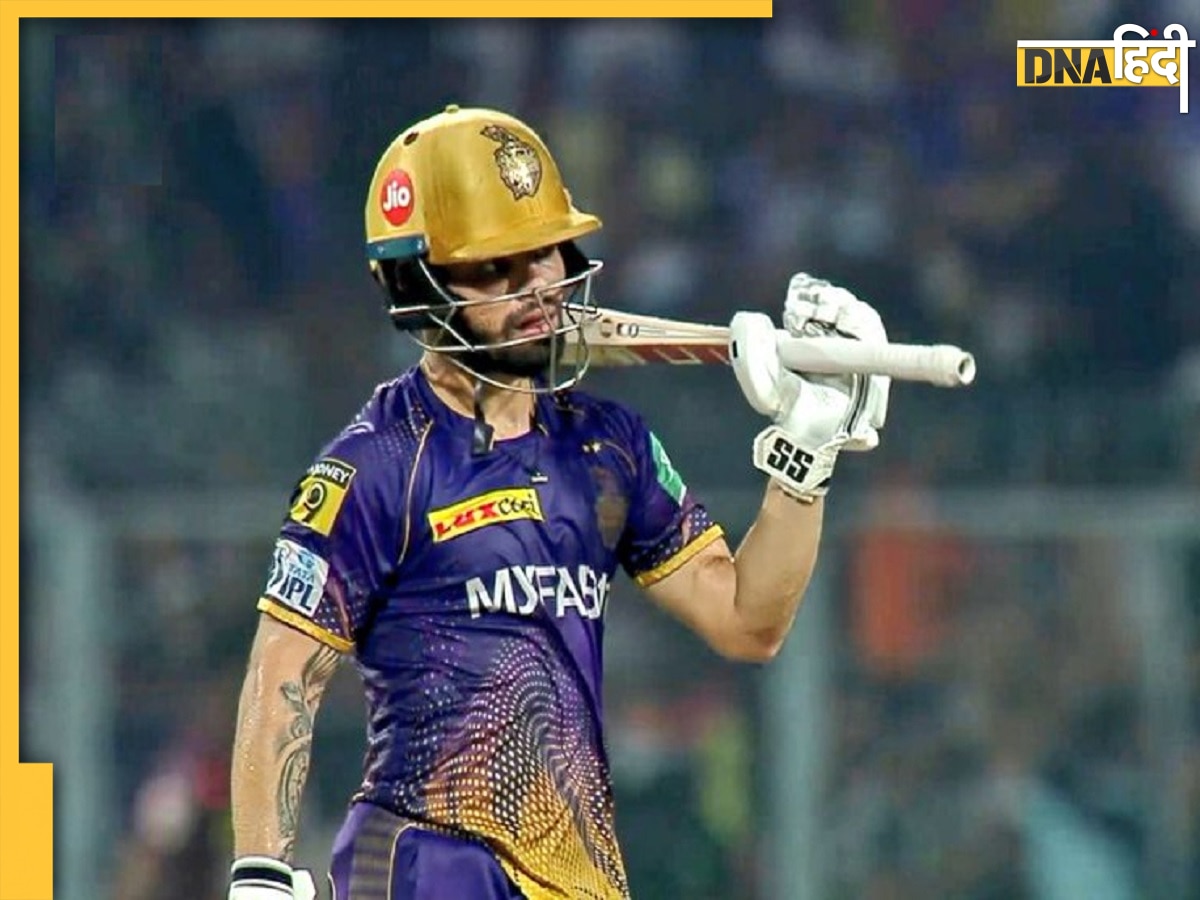 KKR Vs LSG: हार के बाद भी हीरो बने Rinku Singh, लखनऊ सुपर जायंट्स ने किया दिल जीतने वाला कमेंट   