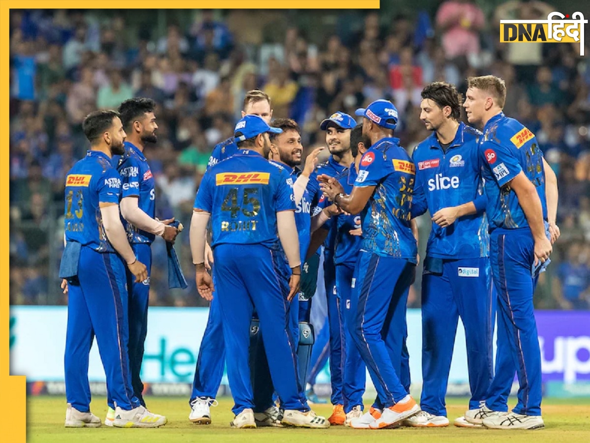 MI vs SRH: मुंबई इंडियंस का जीत से नहीं बनेगा काम, जानें सनराइजर्स को कितनों रनों से हराने पर मिलेगा प्लेऑफ का टिकट