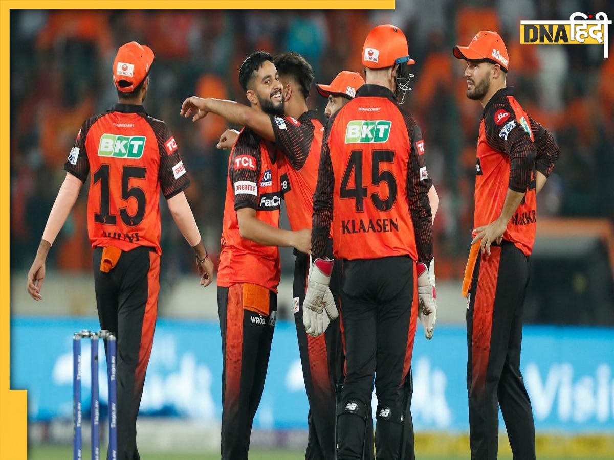 MI Vs SRH: मुंबई को हर हाल में आज चाहिए जीत. हैदर�ाबाद के खिलाफ आंकड़े दे सकते हैं रोहित शर्मा को टेंशन 