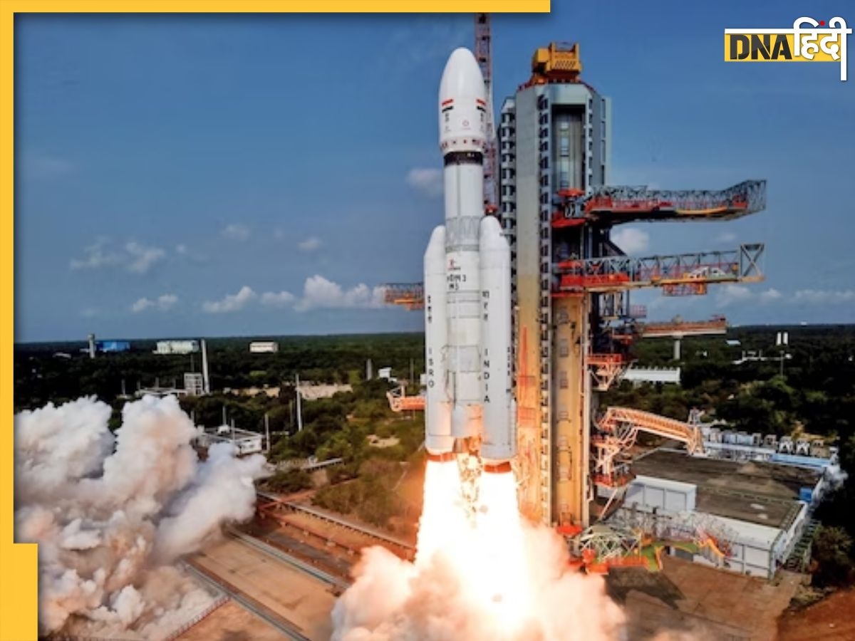 Chandrayaan-3 Launch Date: देश के सबसे अहम अंतरिक्ष मिशन की तैयारी पूरी, ISRO ने बताया कब उड़ेगा चंद्रयान-3