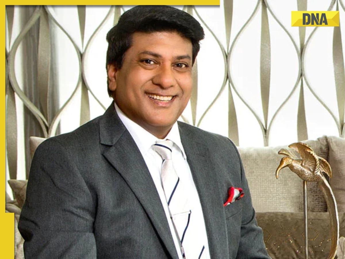 Meet Narendra Bansal, started with Rs 2000, now owns company worth Rs 6500 crore, know his business, net worth