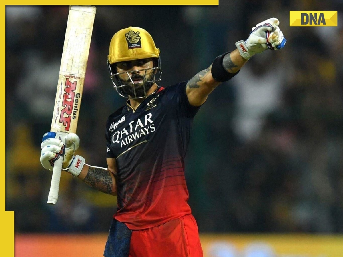 'I Am Playing My Best T20 Cricket Again': Virat Kohli Takes A Dig At ...