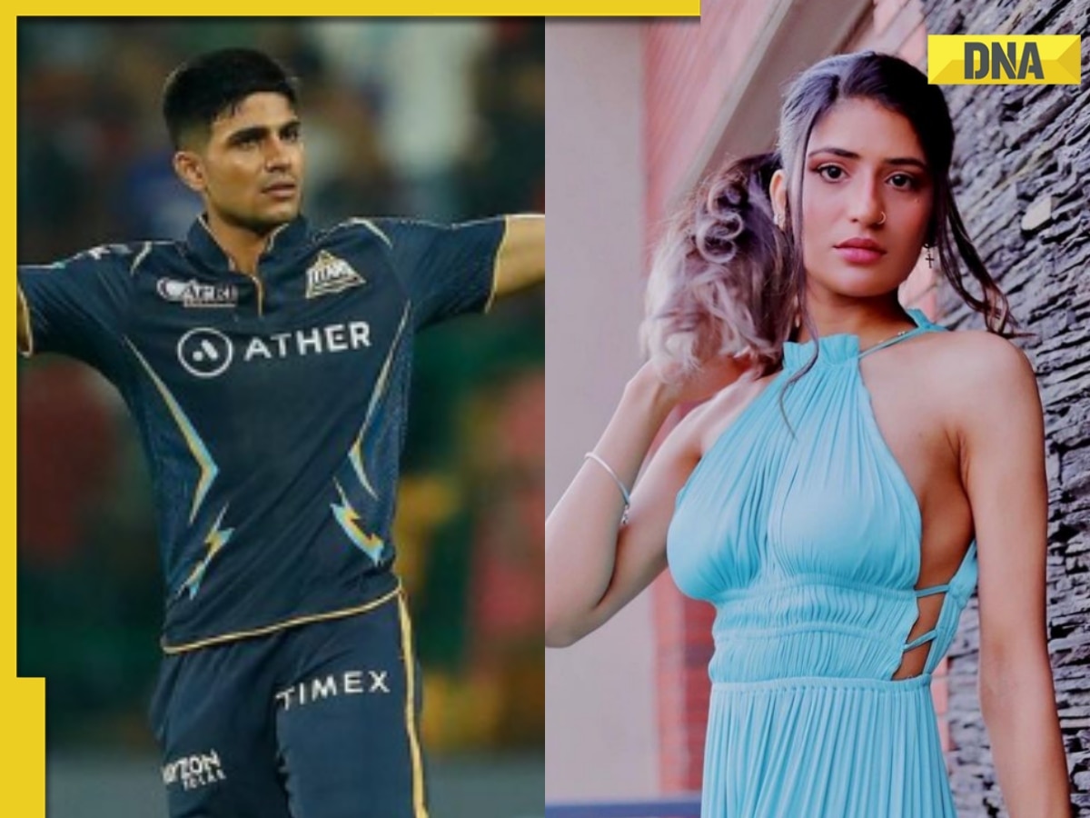 IPL 2023: Shubman Gill, sister Shahneel abused on social media after GT defeat RCB