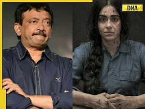 Ram Gopal Varma says The Kerala Story 'will haunt' every corporate