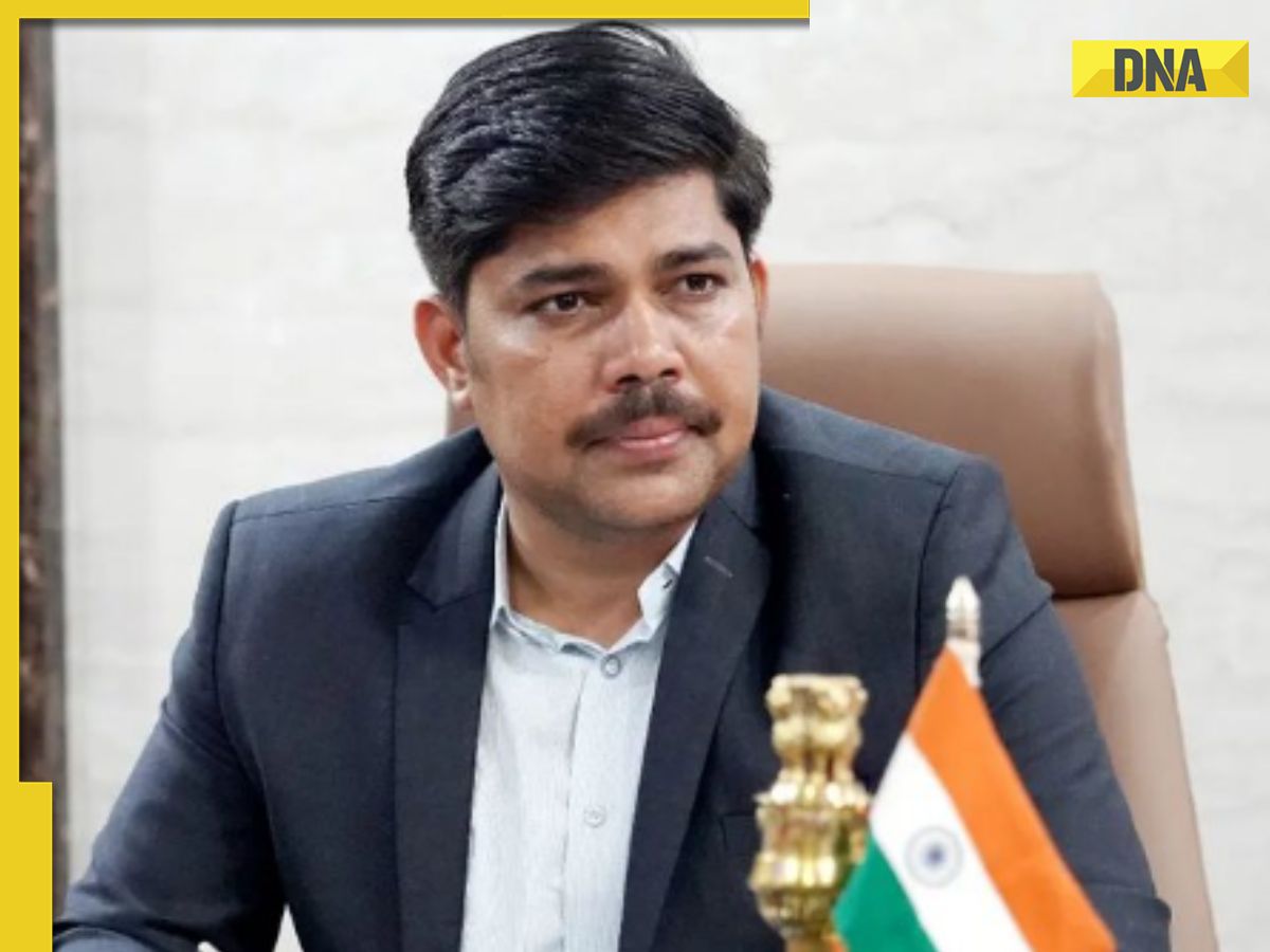 Meet IAS Ramesh Gholap, bangle seller who cracked UPSC exam despite ...