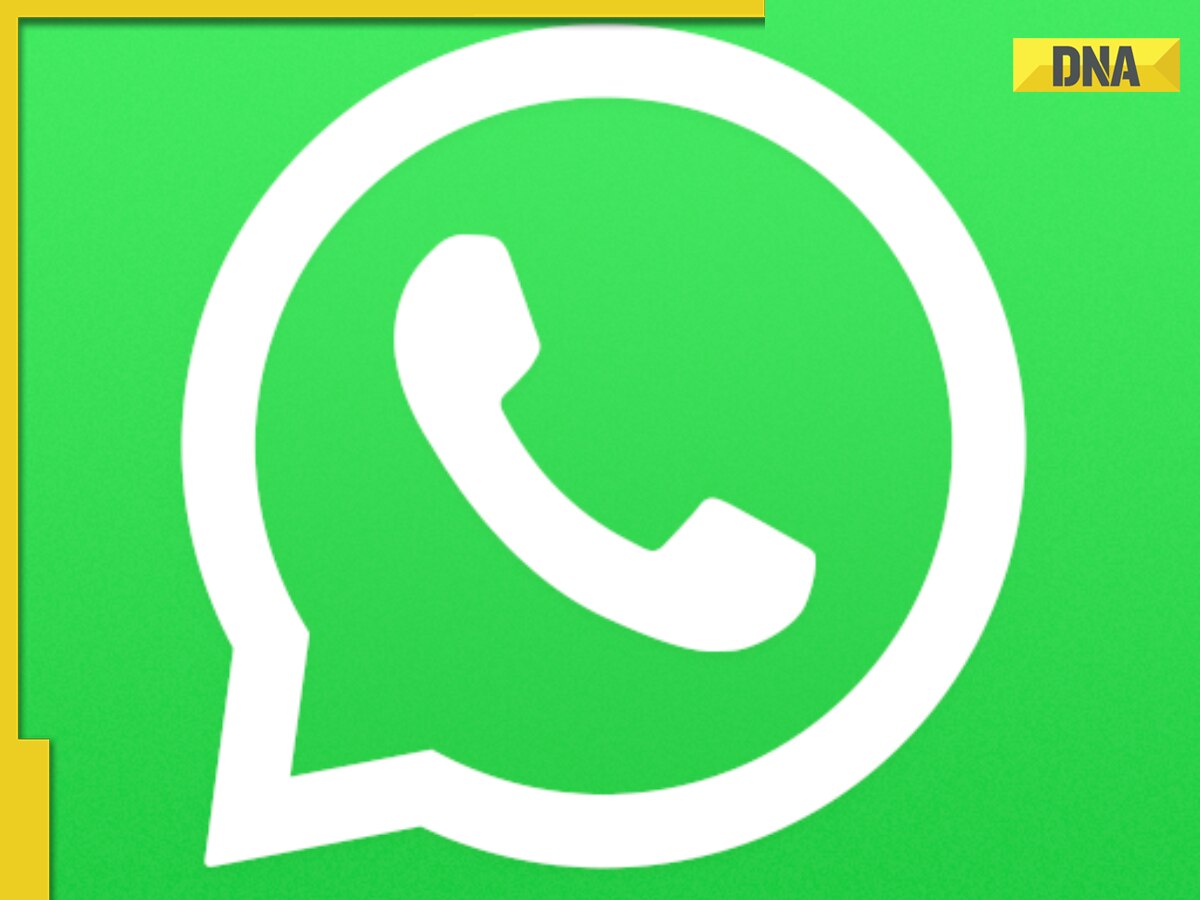 WhatsApp latest update allows users to edit 'sent messages' in 15 mins, here’s how it works