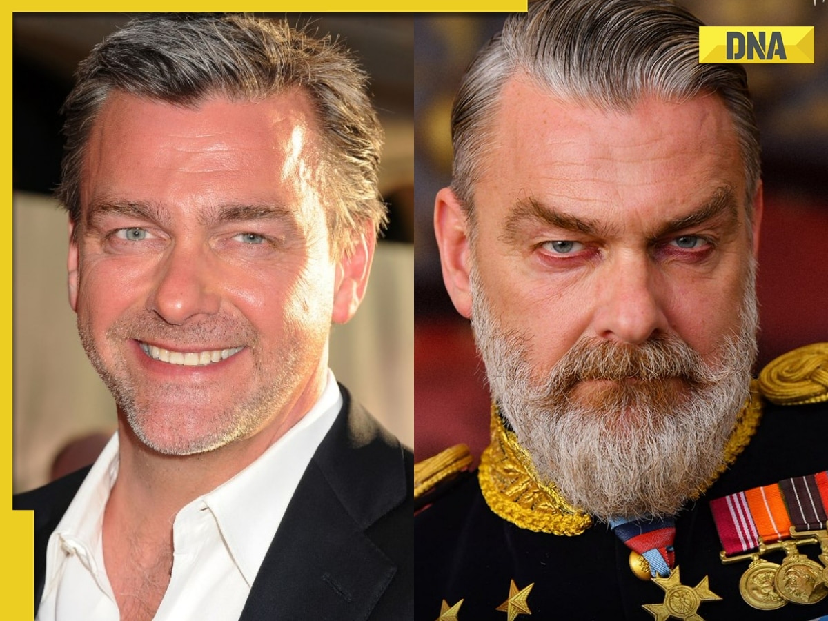 RRR, Thor actor Ray Stevenson passes away at 58