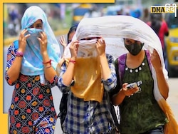 Weather Report: दिल्ली में 46 डिग्री के पार पहुंचा पारा, क्या इस साल लग जाएगी फिफ्टी? जानें कैसा रहेगा मौसम का हाल