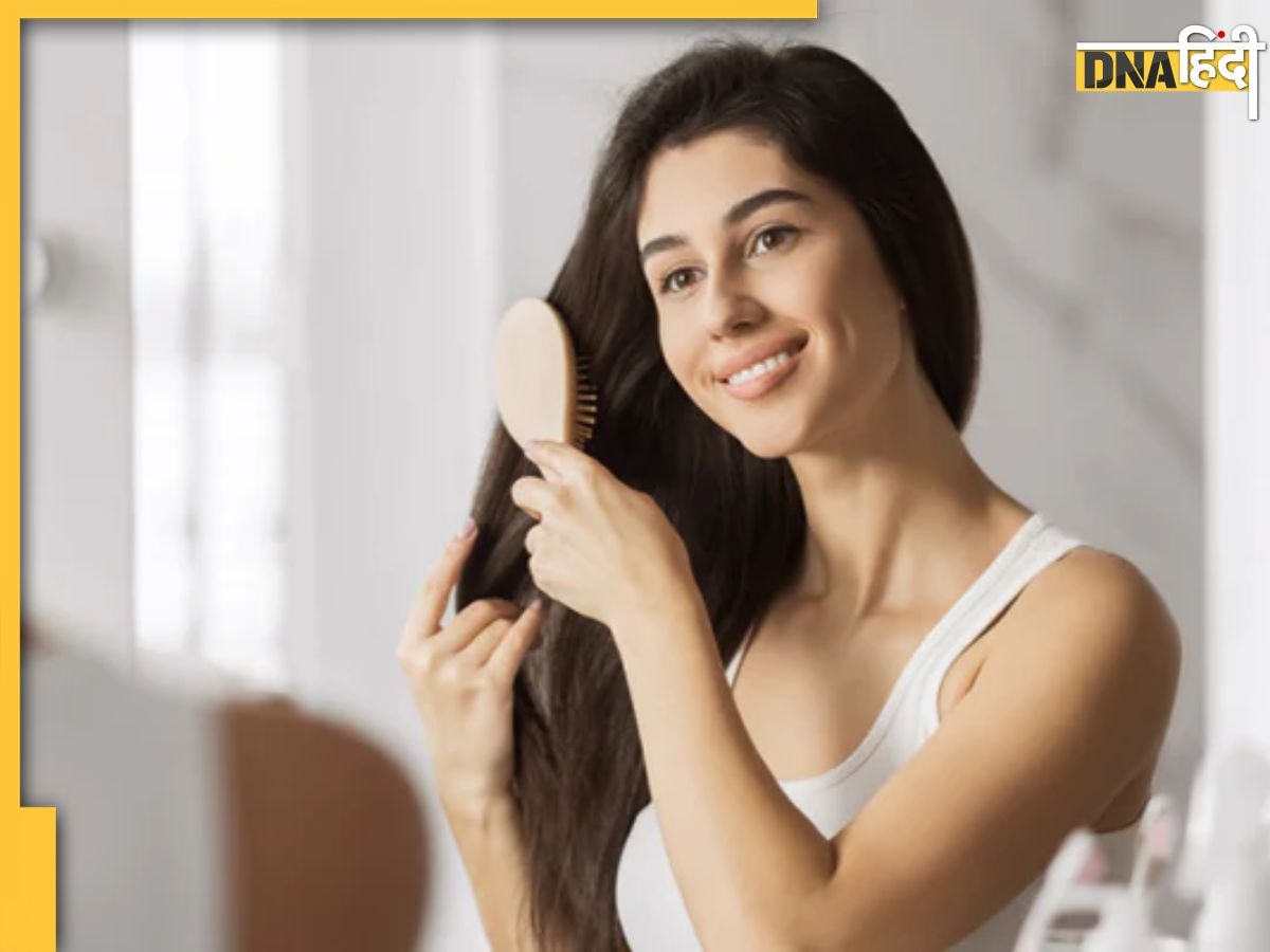 Hair Care Tips: जावेद हबीब से जानिए गर्मियों में बालों को डैंड्रफ और ऑयली होने से कैसे बचाएं