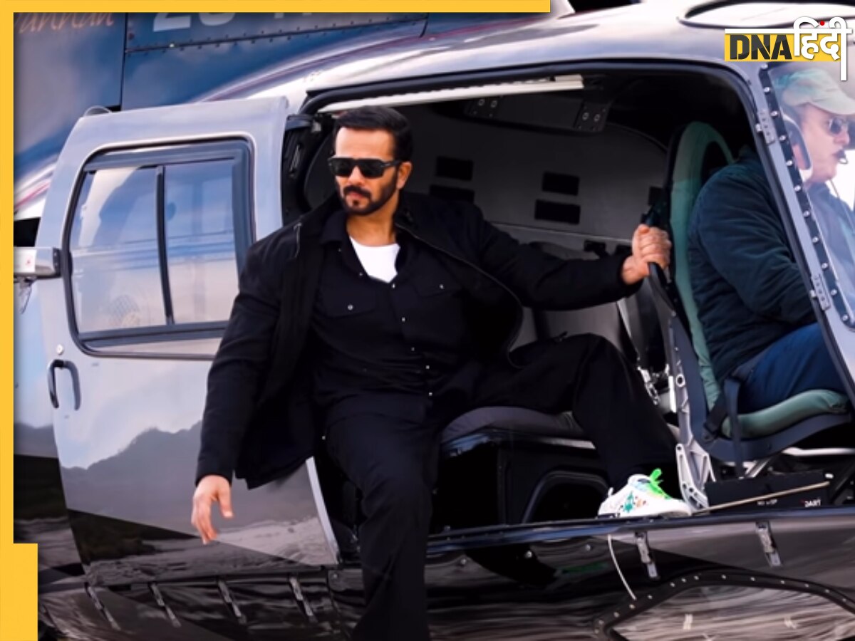 Khatron Ke Khiladi 13: टूटी हड्डियां और कटी उंगलियां, Rohit Shetty ने दिखाई शो की शानदार जर्नी, देखें दमदार प्रोमो 