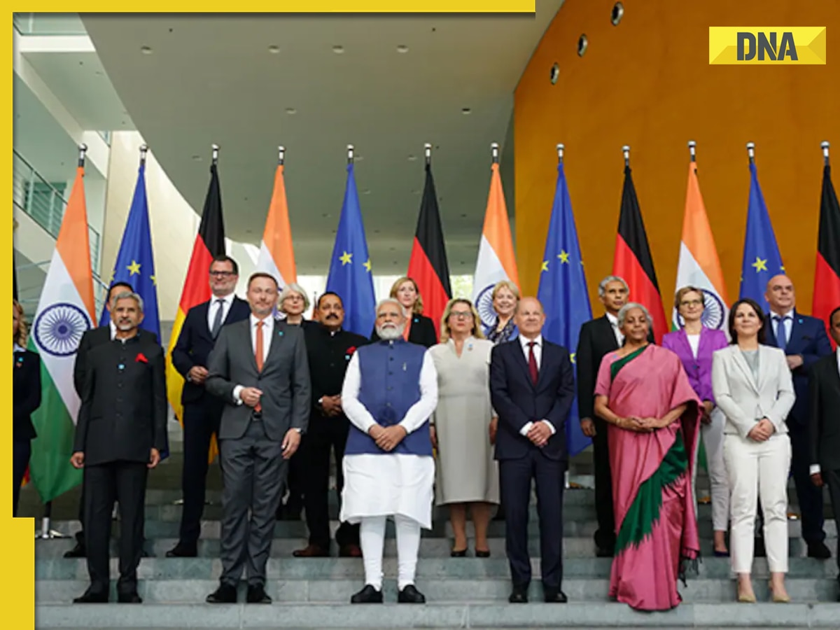 DNA Special: These three instances of pride from India’s G20 Summit made country stand tall