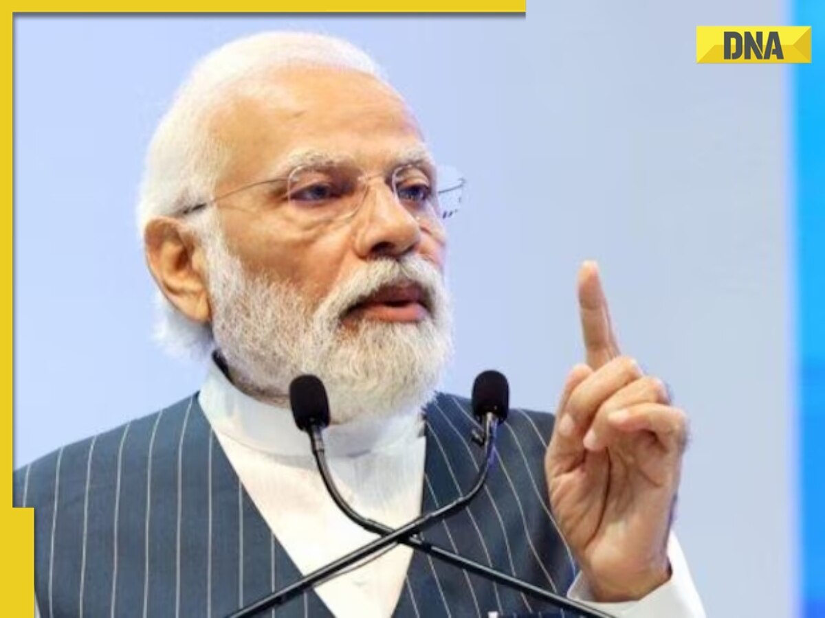 PM Modi announces 12-point new development plan for Pacific Island nations at FIPIC