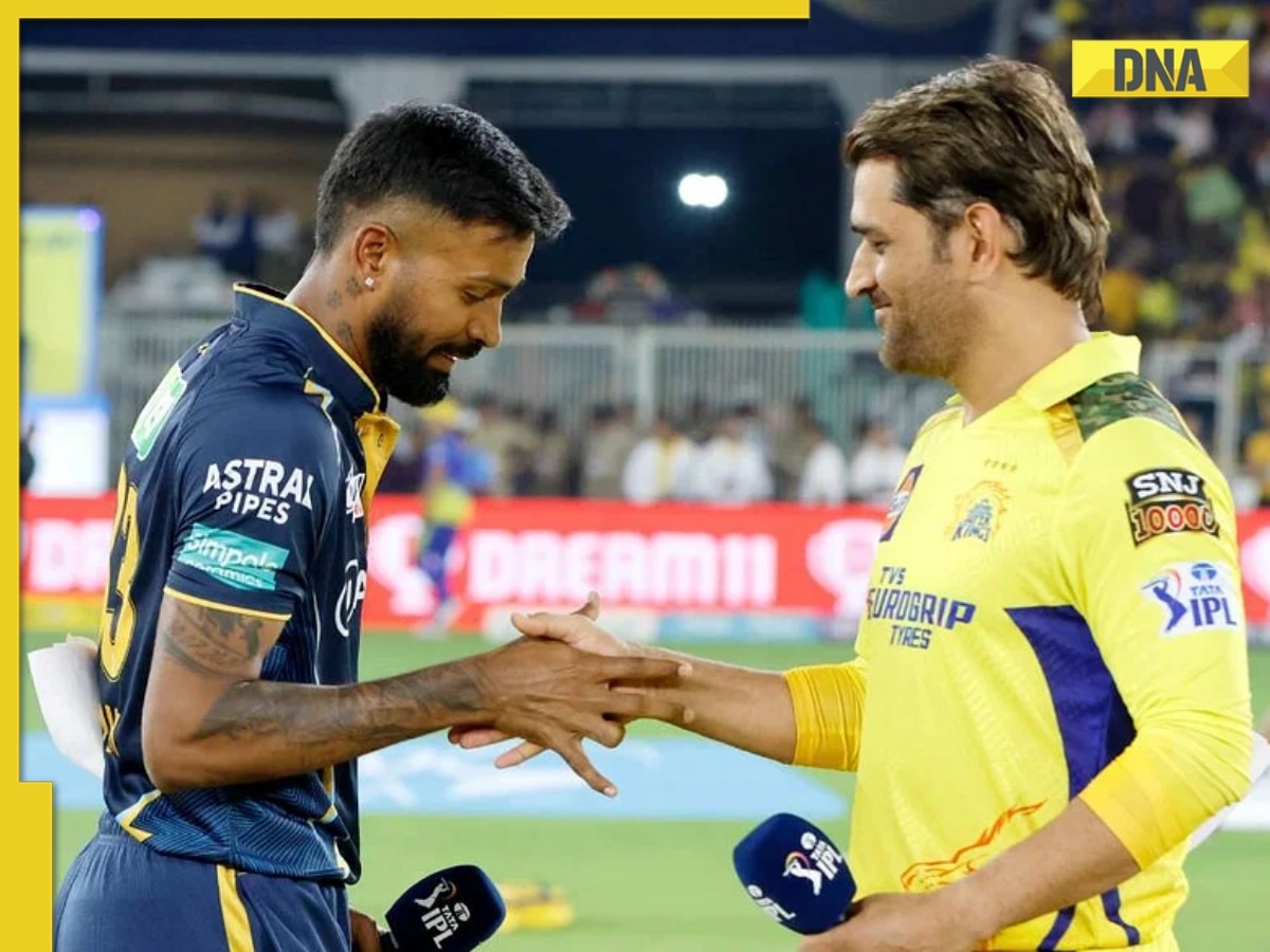 Gujarat Titans vs Chennai Super Kings, IPL 2023, Qualifier 1: GT vs CSK Dream11 Prediction, Playing XI, fantasy tips