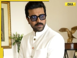 Ram Charan reveals if he is making his Hollywood debut soon: 'I don't think I would want to...'